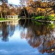 聖史蒂芬公園 聖史蒂芬公園