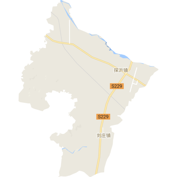 探沂鎮(費縣探沂鎮)
