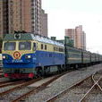 K683/K682次 K683/K682次