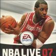 DVD-R NBALIVE07 DVD-R NBALIVE07