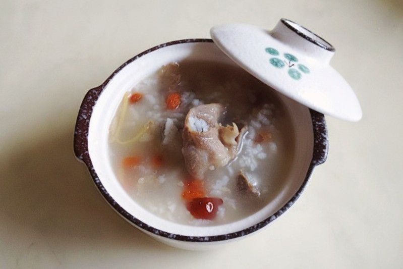 益氣固齒 益氣固齒