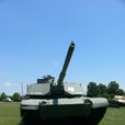 M1主戰坦克(M1坦克)