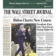 華爾街日報(The Wall Street Journal)