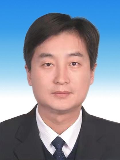 韋偉(山東省臨沂市衛生健康委員會黨組成員、副主任) 韋偉(山東省臨沂市衛生健康委員會黨組成員、副主任)