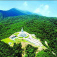 觀音山(台灣省新北市觀音山) 觀音山(台灣省新北市觀音山)