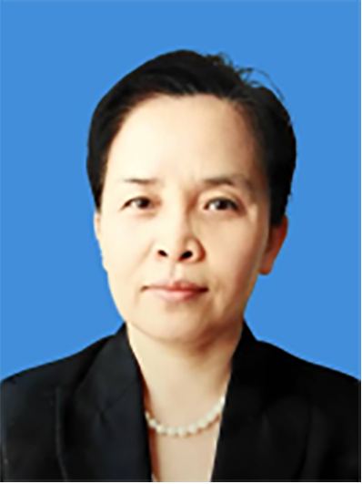 張秀傑(遼寧省瀋陽市于洪區財政局黨組成員、副局長)