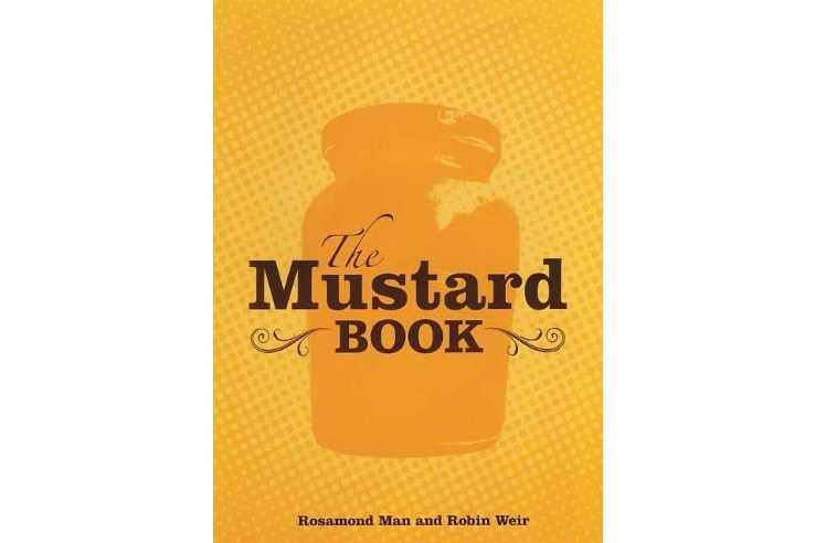 The Mustard Book The Mustard Book