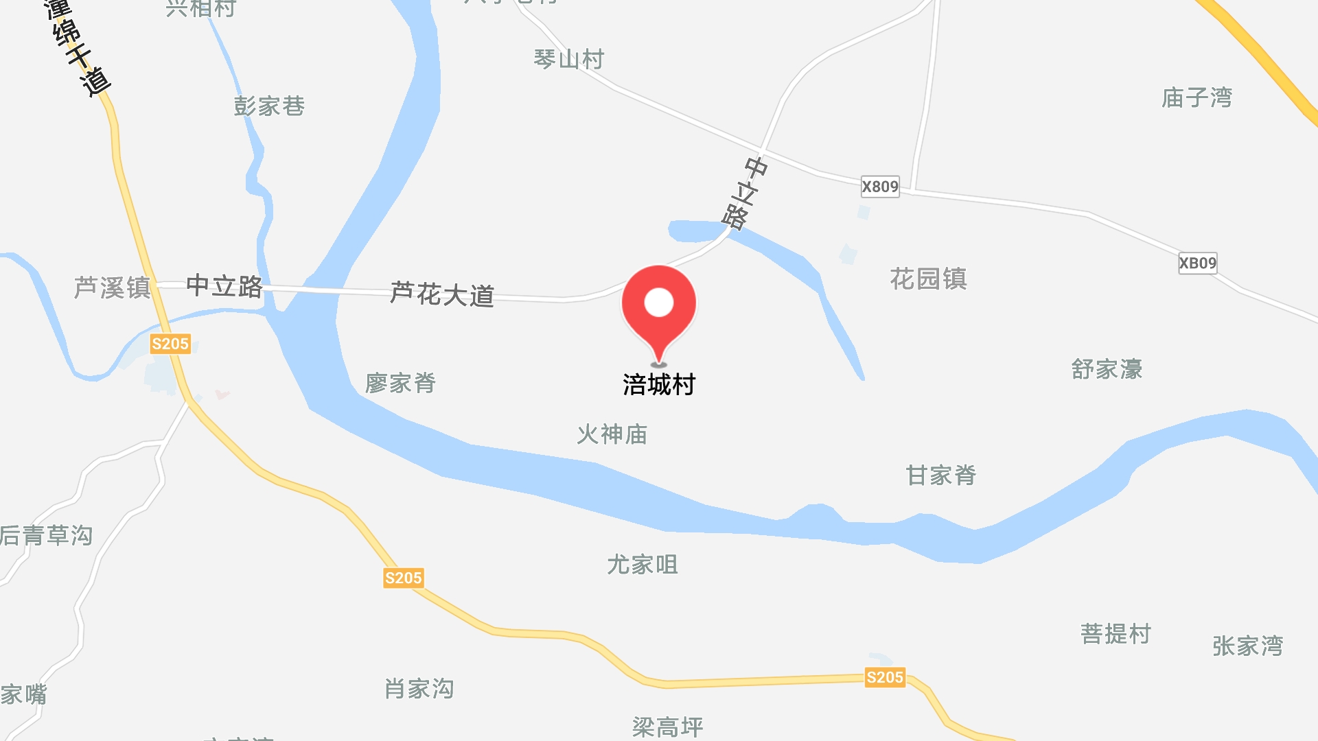 地圖信息