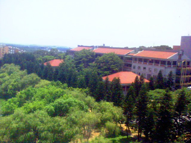 中華工學院
