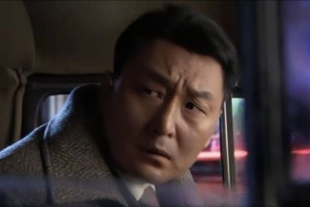 禿子(電視劇《螳螂》中的角色,由劉朔飾演) 禿子(電視劇《螳螂》中的角色,由劉朔飾演)