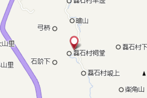 磊石圩
