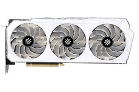 影馳GeForce RTX 3070 星曜 影馳GeForce RTX 3070 星曜