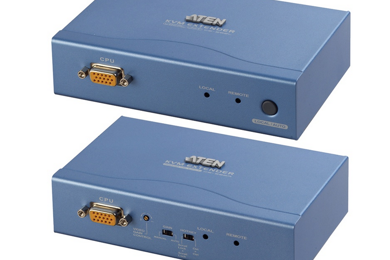 ATEN CE252 ATEN CE252