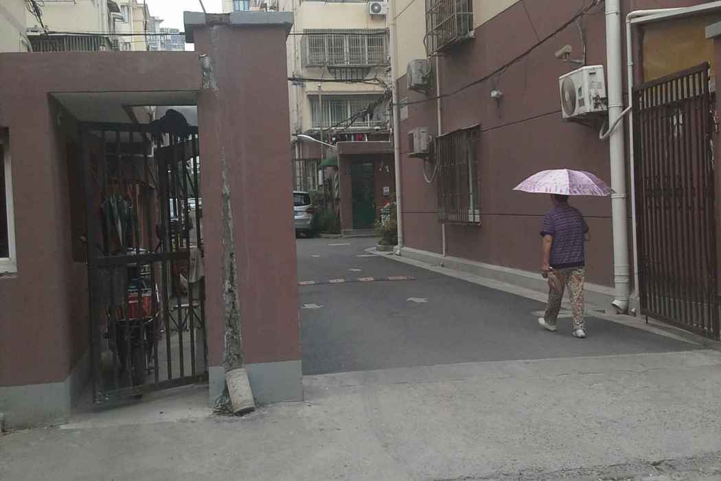 春房小區 春房小區