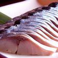 醋鯖魚 醋鯖魚
