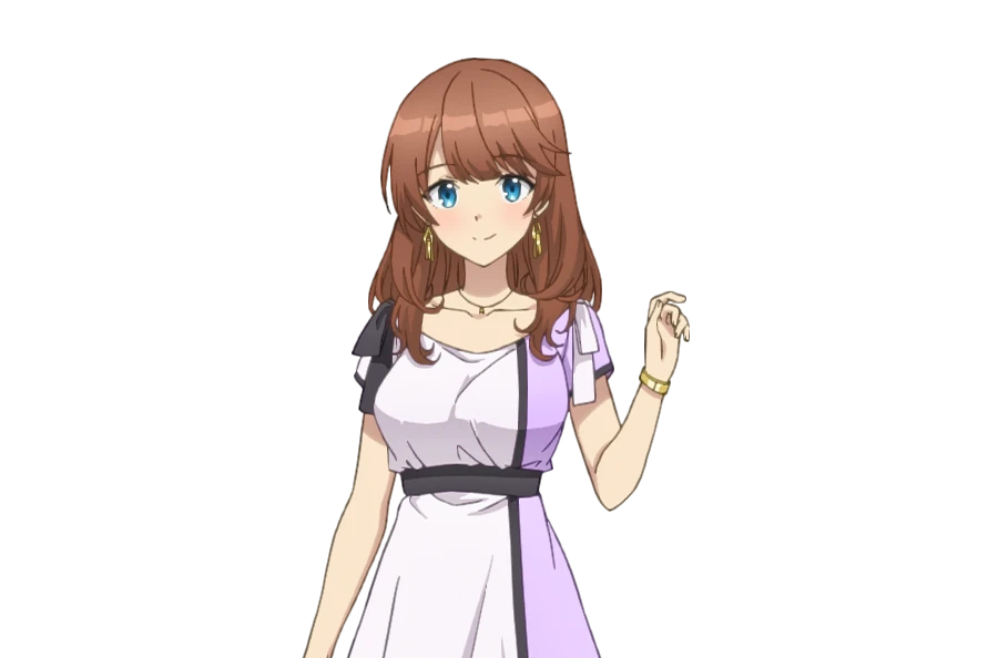 夜峰美晴 夜峰美晴