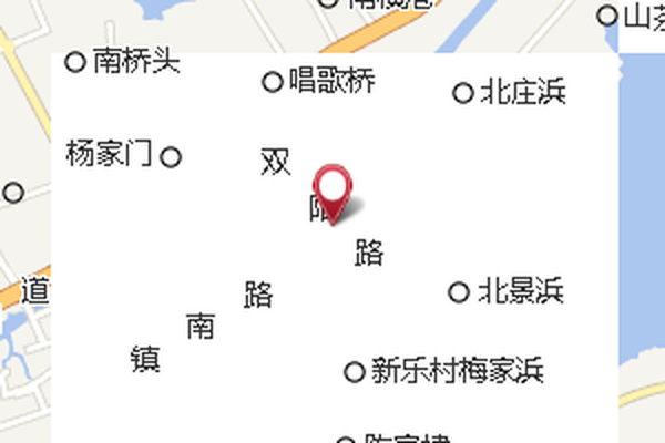 雙楊