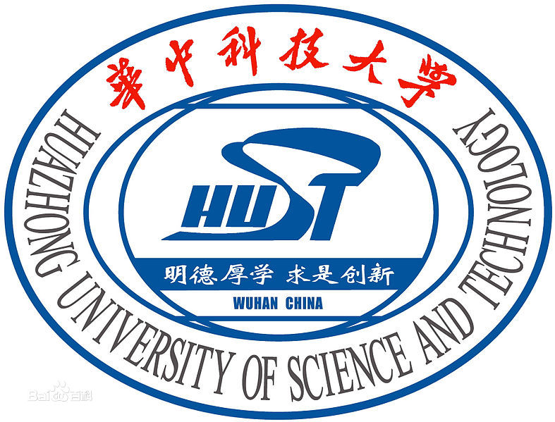 華中科技大學校徽