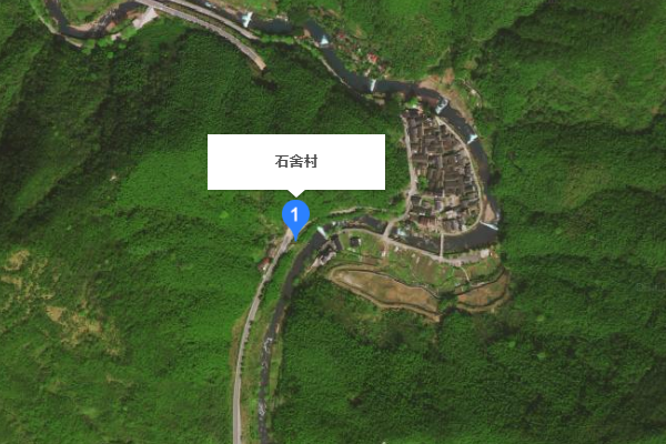 石舍村(浙江省杭州市桐廬縣富春江鎮下轄村) 石舍村(浙江省杭州市桐廬縣富春江鎮下轄村)