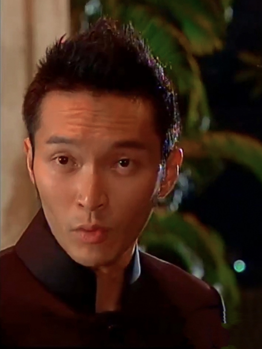 john(電視劇《我和殭屍有個約會3》中的角色) john(電視劇《我和殭屍有個約會3》中的角色)