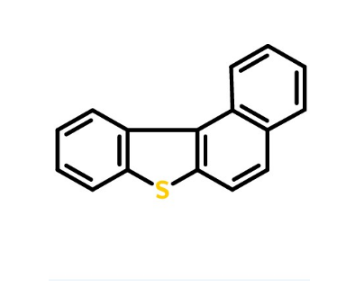 萘並[2,1-b]苯並噻吩