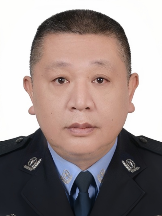 陳旭東(廣東省湛江市公安局赤坎分局巡邏警察大隊原二級警長) 陳旭東(廣東省湛江市公安局赤坎分局巡邏警察大隊原二級警長)