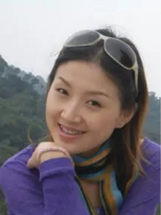 戚翔 戚翔