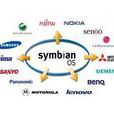 塞班手機作業系統