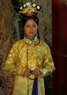 宮鎖心玉(宮（2011年李慧珠執導清裝穿越情感劇）)