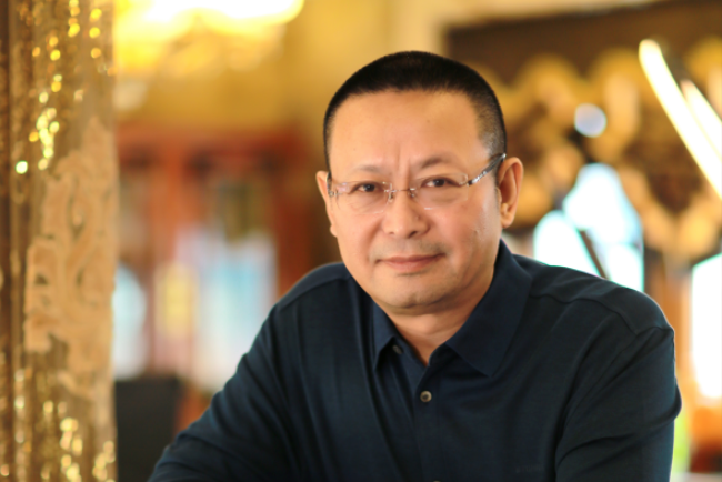 李大鵬(財經自媒體匠叔李大鵬作者) 李大鵬(財經自媒體匠叔李大鵬作者)