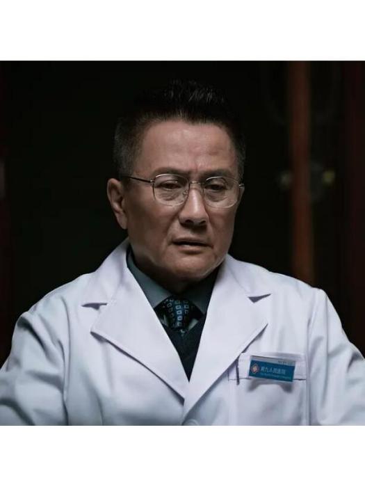 王恆之(電視劇《促醒者》中的角色) 王恆之(電視劇《促醒者》中的角色)