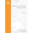 Surface Activity in Drug Action, Volume 21 (Studies in Interface Science) Surface Activity in Drug Action, Volume 21 (Studies in Interface Science)