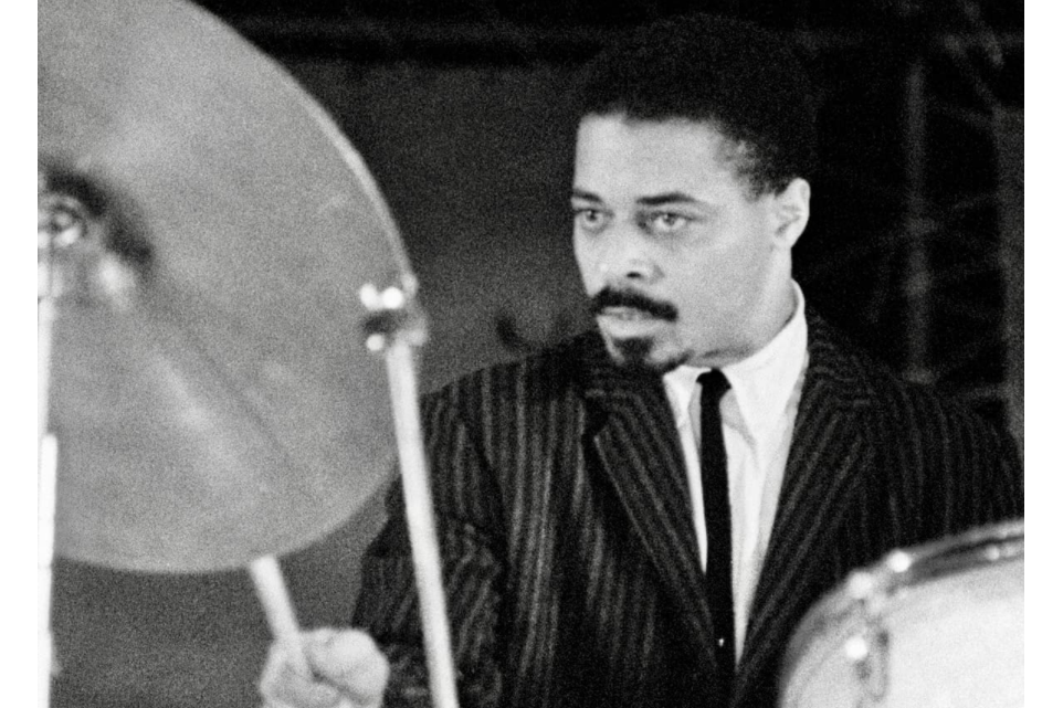 Jimmy Cobb Jimmy Cobb