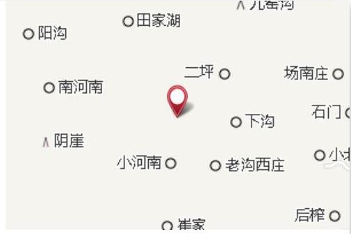 坡頂上莊 坡頂上莊