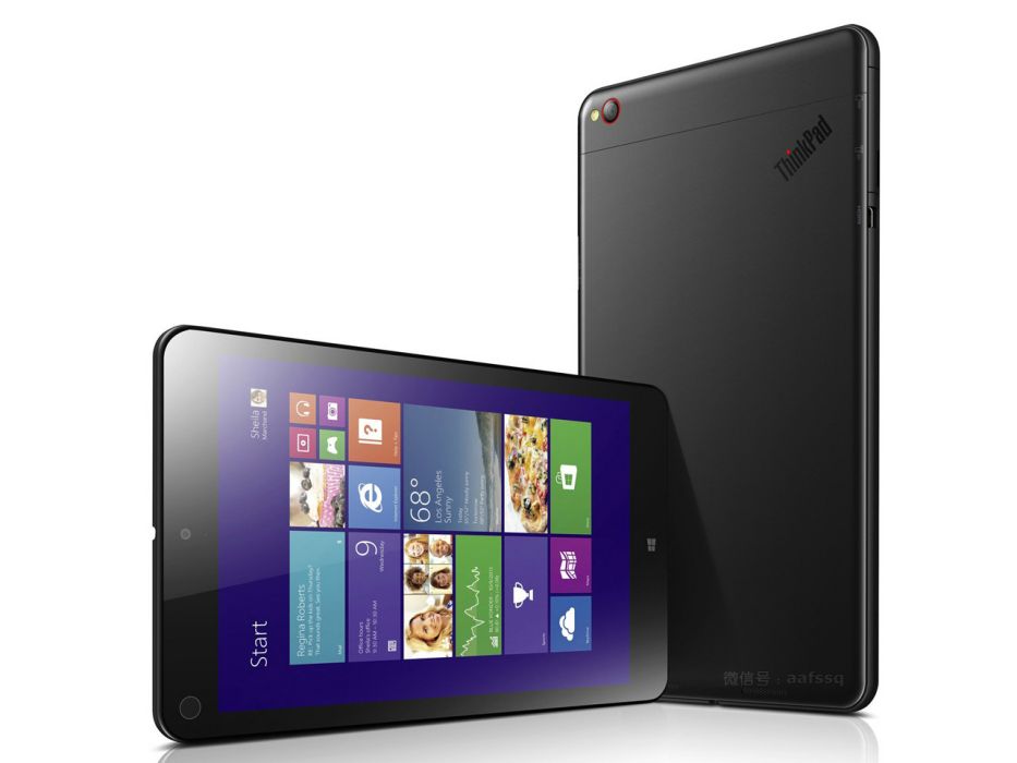 ThinkPad 8(20BN000WCD) ThinkPad 8(20BN000WCD)