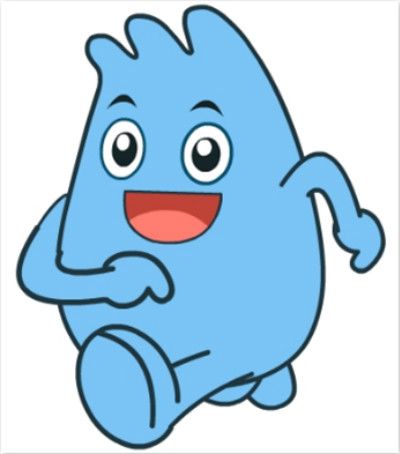藍咕力 藍咕力