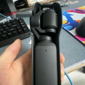 大疆Osmo Pocket3