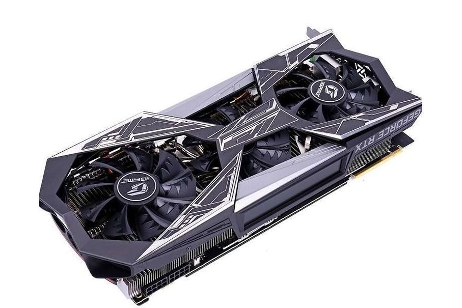 RTX 2050 RTX 2050