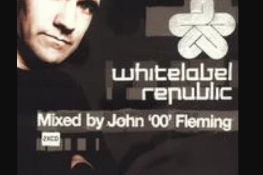 White Label Republic White Label Republic