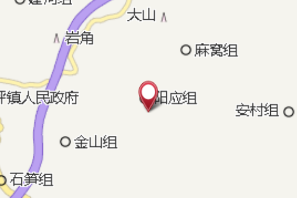 水洋溝 水洋溝