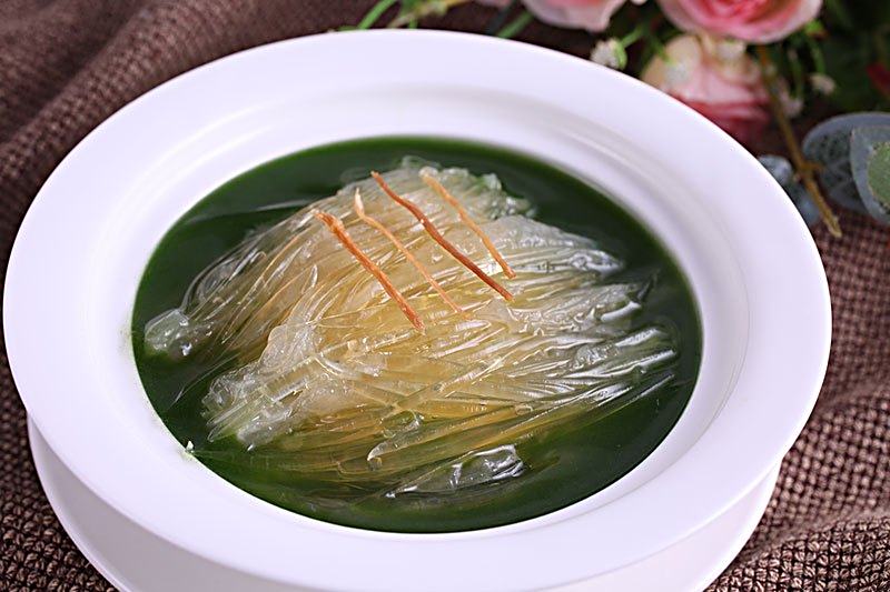 珍珠魚翅 珍珠魚翅