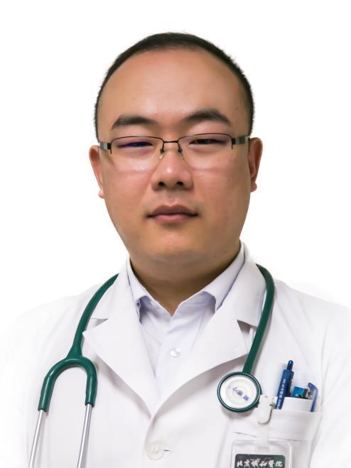 張寧(北京協和醫院老年醫學科主治醫師) 張寧(北京協和醫院老年醫學科主治醫師)