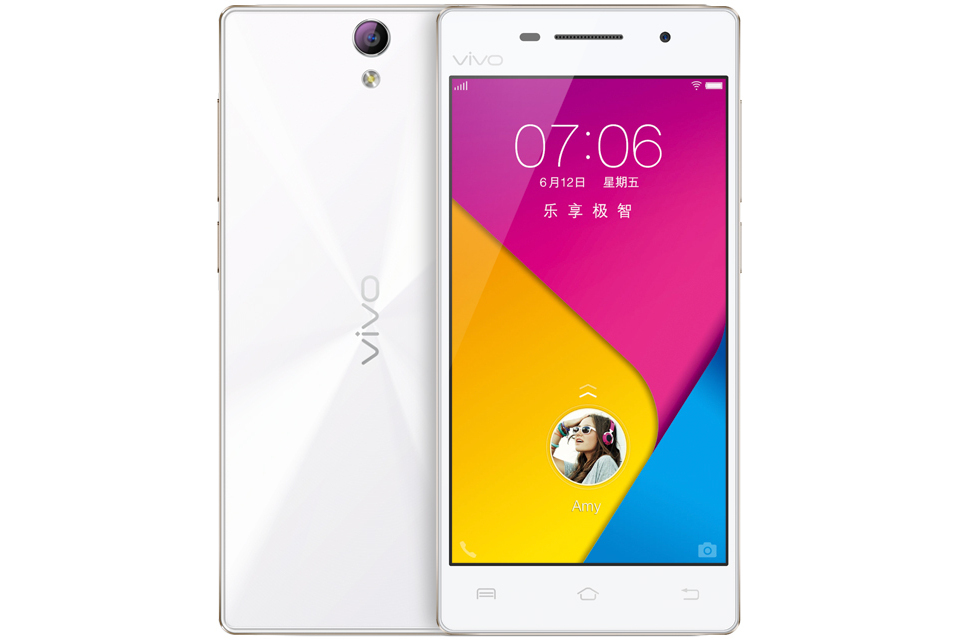 vivo Y33 vivo Y33