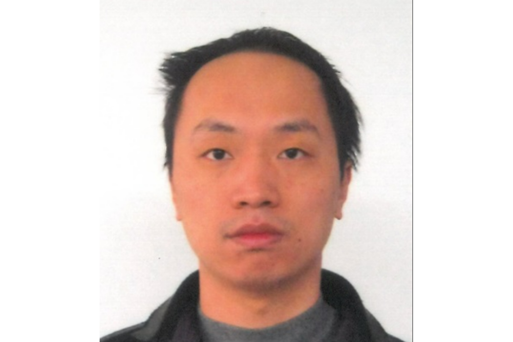 黃希(中國科學院計算技術研究所副研究員) 黃希(中國科學院計算技術研究所副研究員)