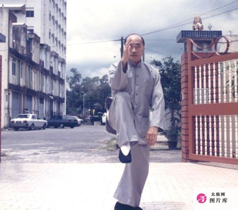 陳世鼎(中國京劇院演員) 陳世鼎(中國京劇院演員)