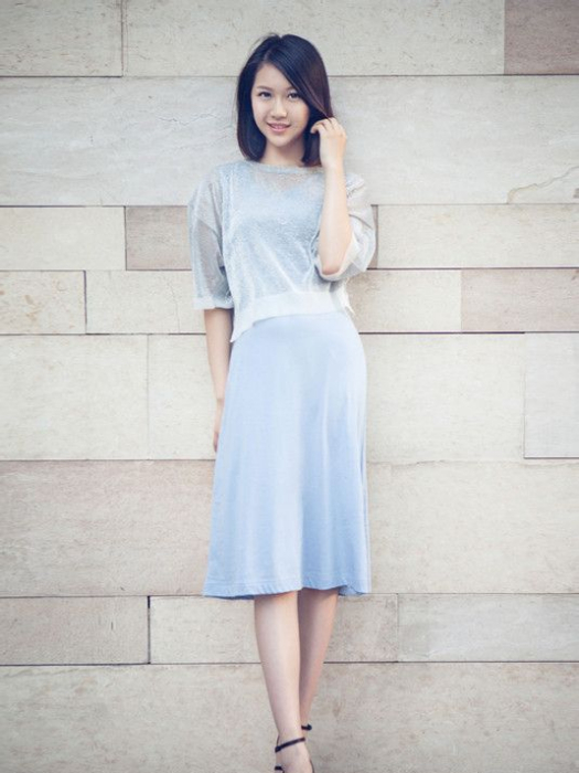 等我長大(林依婷演唱歌曲) 等我長大(林依婷演唱歌曲)