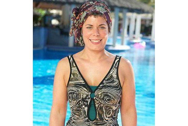 Selina Griffiths Selina Griffiths