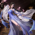 李慕婉(網路動畫《仙逆》中的女主角) 李慕婉(網路動畫《仙逆》中的女主角)