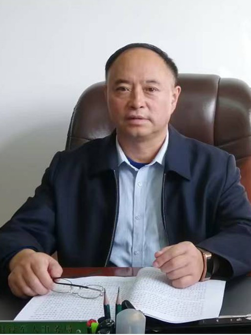 於傑(吉林省白山市退役軍人事務局黨組書記、局長) 於傑(吉林省白山市退役軍人事務局黨組書記、局長)