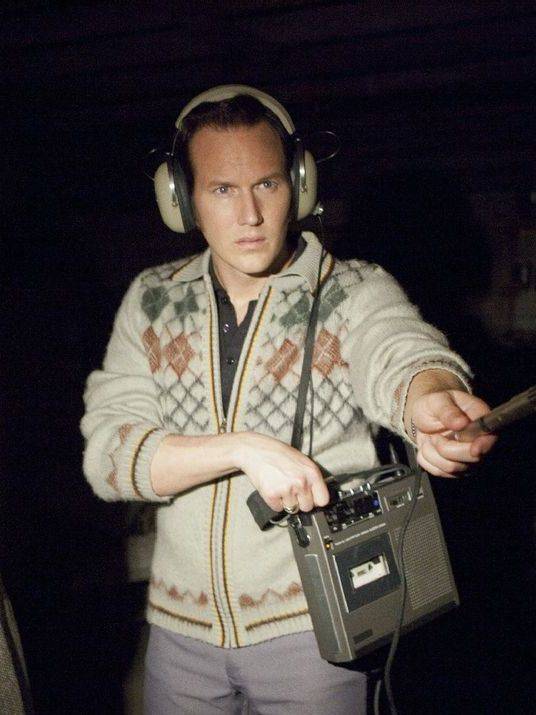 招魂(The Conjuring) 招魂(The Conjuring)